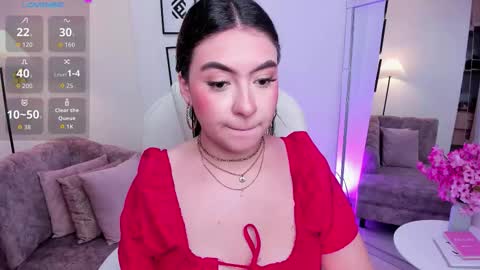 Maya vexx online show from 18, 1, 2026