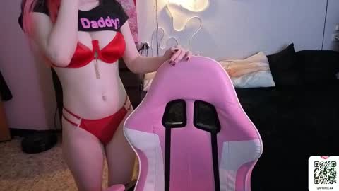 Maya Viola online show from 20, 2, 2026