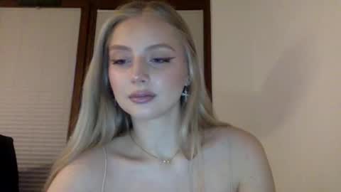 mayaflirt online show from 15, 3, 2026