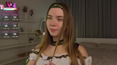 Snapshot of mayagreet chatting on 4, 10, 2025 My name is Kara online show from 4, 10, 2025
