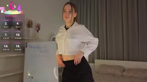 Snapshot of mayagreet chatting on 5, 10, 2025 My name is Kara online show from 5, 10, 2025