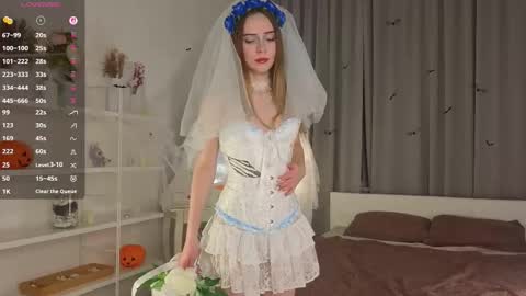 Snapshot of mayagreet chatting on 31, 10, 2025 My name is Kara online show from 31, 10, 2025