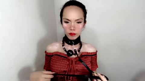 Snapshot of mayamint chatting on 12, 10, 2025 mayamint online show from 12, 10, 2025