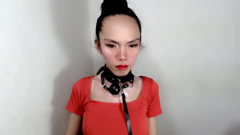 Snapshot of mayamint chatting on 13, 10, 2025 mayamint online show from 13, 10, 2025