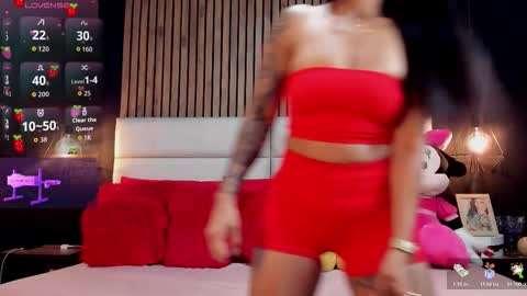 Nicolle Ruselle   Hello my lovely  schedule for great fun from  630 am and end 800 pm Colombian time I wait for you online show from 19, 9, 2025