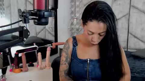 Nicolle Ruselle   Hello my lovely  schedule for great fun from  630 am and end 800 pm Colombian time I wait for you online show from 8, 11, 2025