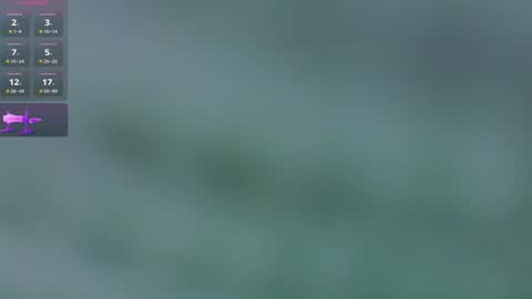 Maya  online show from 24, 1, 2025