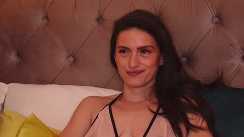 MayaVixxen online show from 25, 1, 2025