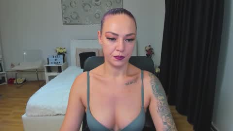 Maya online show from 20, 9, 2025