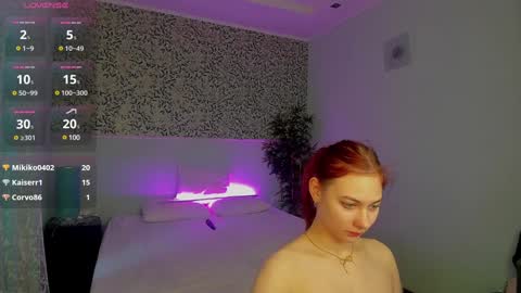 Mia GMT2 Mon 3-9 AM Tue 3-9 AM Wed 3-9 AMThur 10 AM - 4 PM  Fri 3-9 AM Sat 3-9 AM Sun 3-9 AM. online show from 27, 1, 2025