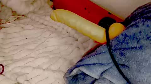 maybeanal online show from 21, 10, 2025