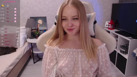 Snapshot of maybebabyx chatting on 23, 12, 2024 maybebabyx online show from 23, 12, 2024