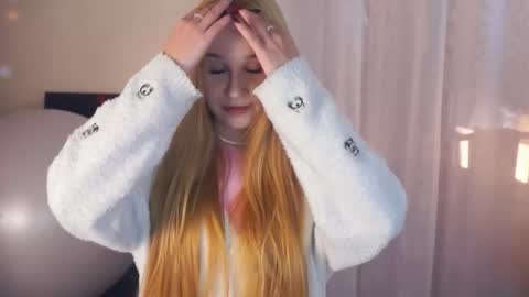 Milina online show from 22, 12, 2025