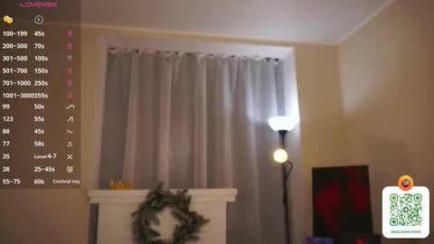 Milina online show from 22, 3, 2026