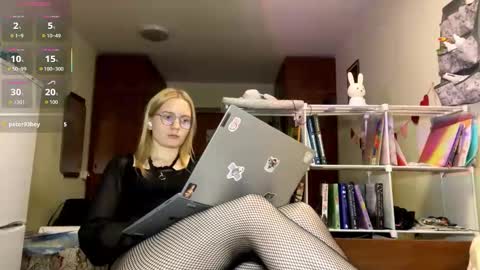 Lola online show from 10, 11, 2025