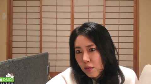 Nanako online show from 18, 1, 2025