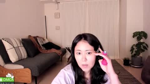 Nanako online show from 15, 11, 2025