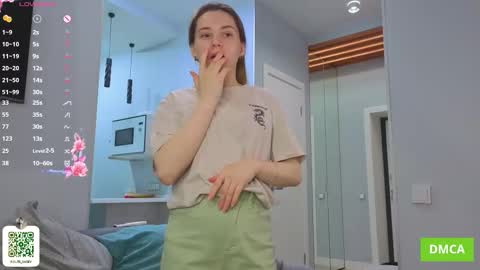 My name Casey  online show from 18, 9, 2025