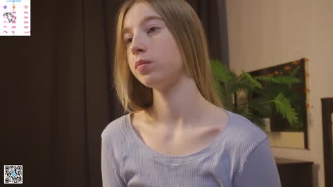 Violet online show from 18, 12, 2024