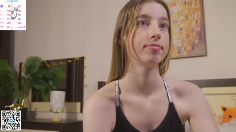 Violet online show from 22, 12, 2024