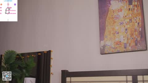 Violet online show from 22, 12, 2024