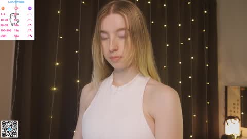 Violet online show from 29, 12, 2024