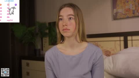 Violet online show from 17, 1, 2025