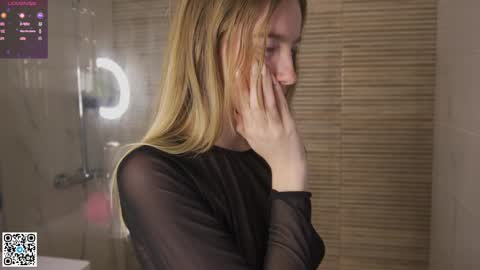 Violet online show from 22, 1, 2025