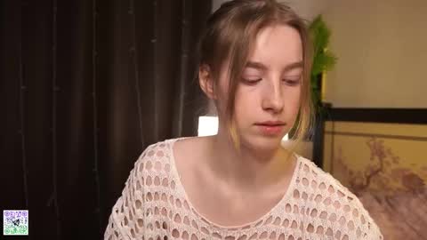 Violet online show from 10, 2, 2025