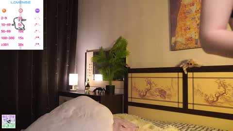 Violet online show from 13, 2, 2025