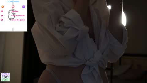 Violet online show from 27, 2, 2025