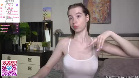 Violet online show from 11, 9, 2025