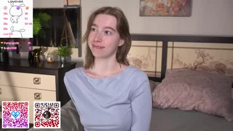 Violet online show from 20, 9, 2025