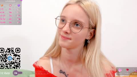 Megan online show from 13, 12, 2024