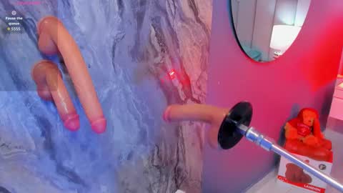 mayfox_06 online show from 3, 2, 2026