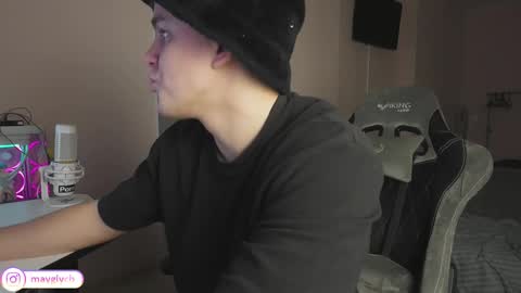 Slava and Alextatto online show from 26, 11, 2025