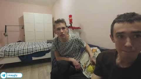 Slava and Alextatto online show from 2, 2, 2026