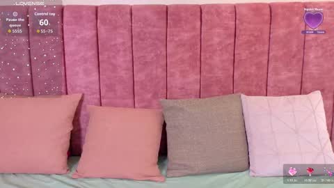 Snapshot of mayleeth chatting on 7, 3, 2026 Rousse online show from 7, 3, 2026