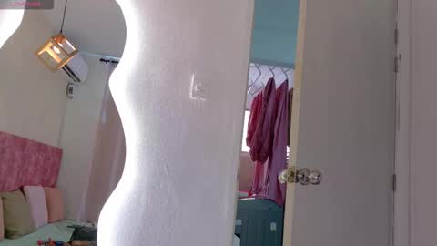 Snapshot of mayleeth chatting on 22, 3, 2026 Rousse online show from 22, 3, 2026