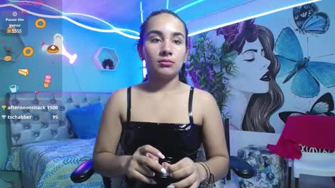 Maylin online show from 11, 2, 2025
