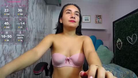 Maylin online show from 13, 2, 2025