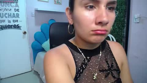 Maylin online show from 14, 9, 2025