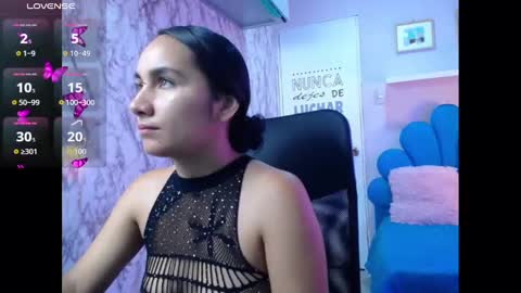 Maylin online show from 28, 9, 2025