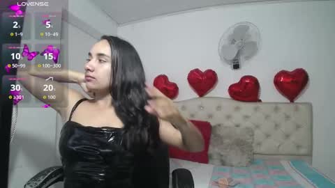 Maylin online show from 11, 10, 2025