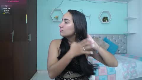 Snapshot of maylin_hornyy19 chatting on 13, 11, 2025 Maylin online show from 13, 11, 2025