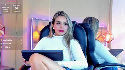 MaylinFox online show from 11, 1, 2025