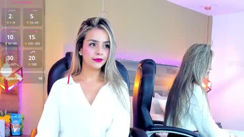 MaylinFox online show from 12, 1, 2025