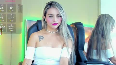 MaylinFox online show from 18, 1, 2025