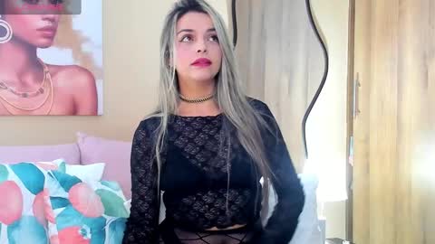 MaylinFox online show from 24, 2, 2025