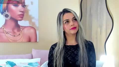 MaylinFox online show from 25, 2, 2025